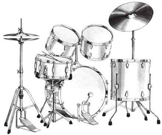batteria