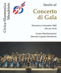 gala 2009