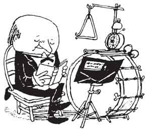 percussioni